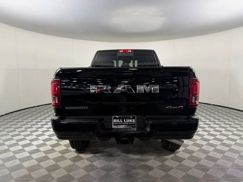Certified 2026 RAM 2500 Laramie AWD/4WD image 8