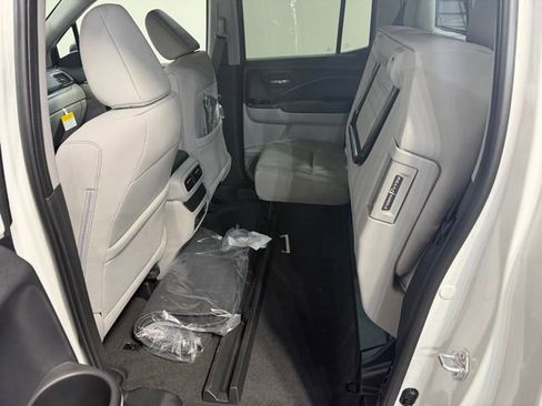 New 2026 Honda Ridgeline RTL image 35