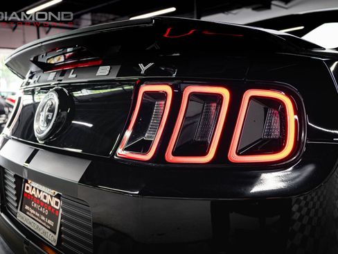 Used 2013 Ford Mustang Shelby GT500 RWD image 54