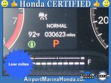 Certified 2022 Honda Civic Sport image 2