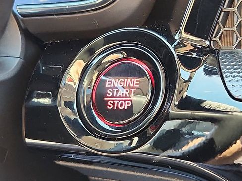 New 2026 Honda CR-V EX-L image 19