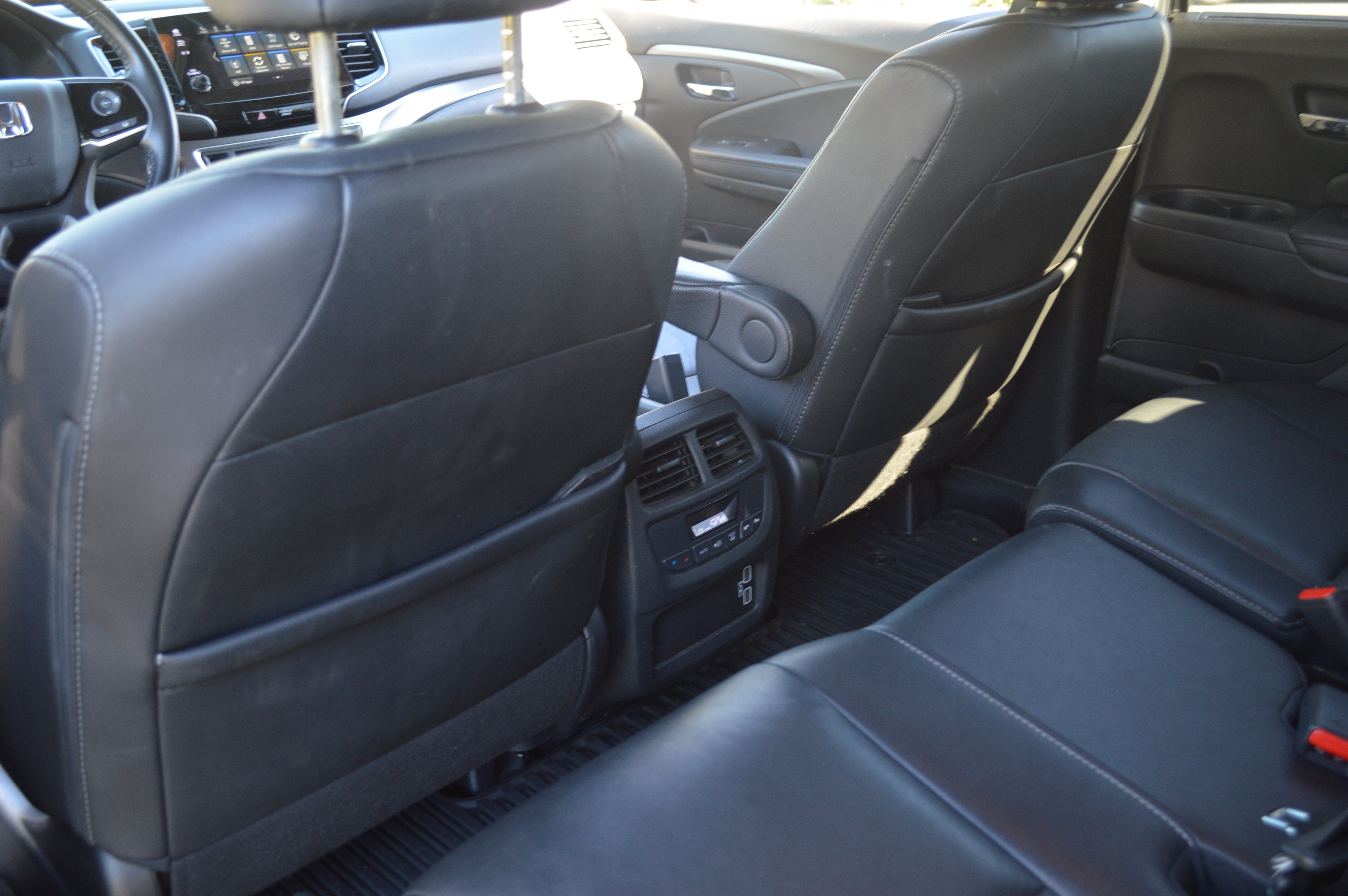 Used 2021 Honda Pilot Special Edition image 27