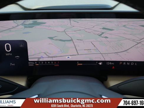 New 2026 Buick Enclave Preferred w/ Power Package FWD image 16
