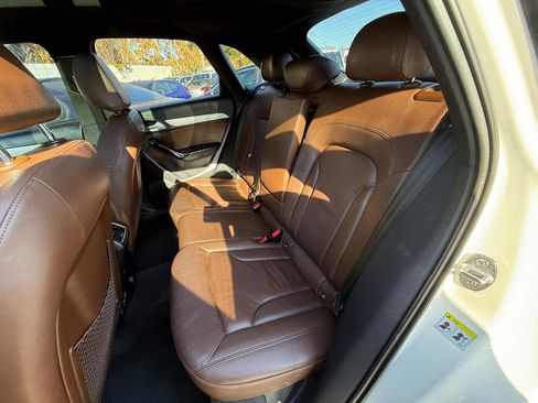 Used 2017 Audi Q3 2.0T Premium image 14