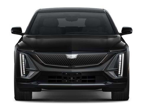 New 2026 Cadillac Lyriq Premium Sport image 22