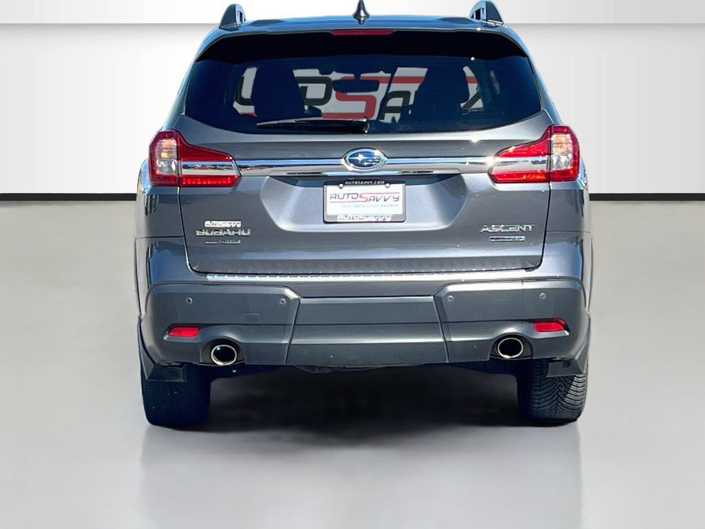 Used 2021 Subaru Ascent Limited w/ Technology Package AWD/4WD image 6