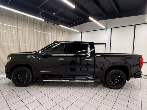Certified 2023 GMC Sierra 1500 Denali w/ Technology Package image 9