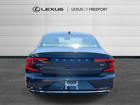 Used 2023 Volvo S90 B6 Ultimate w/ Protection Package AWD/4WD image 6