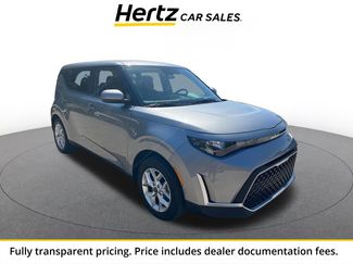 Used 2025 Kia Soul LX w/ LX Technology Package FWD video 1