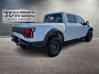 Used 2020 Ford F150 Raptor w/ Equipment Group 802A Luxury video 2