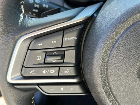 Certified 2025 Subaru Legacy Premium image 11