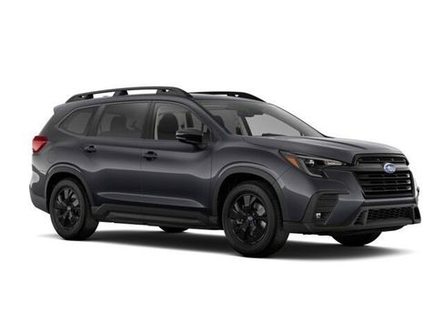 New 2026 Subaru Ascent Premium image 1