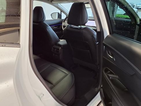 Used 2025 Nissan Murano SL w/ Cargo Package AWD/4WD image 31