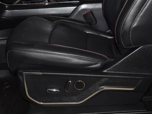 Used 2023 Ford F150 Lariat w/ Equipment Group 502A High image 14