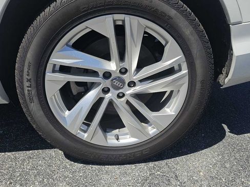 Used 2020 Audi Q7 3.0T Premium Plus AWD/4WD image 4