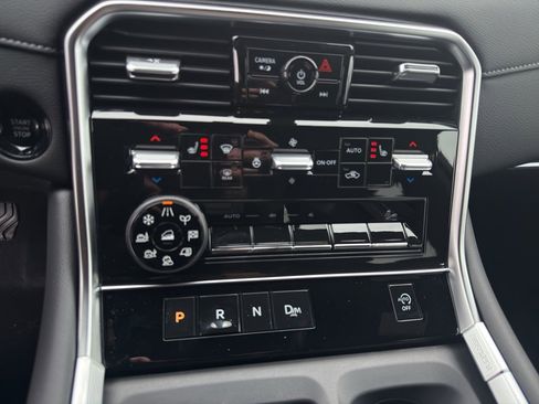 New 2026 Nissan Armada SL image 20