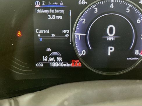 Used 2024 Lexus NX 350 AWD w/ Cold Area Package image 19