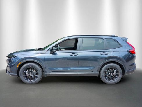 New 2026 Honda CR-V Sport-L image 4