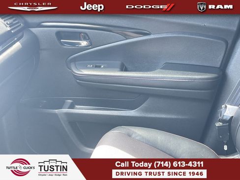 Used 2023 Honda Ridgeline Black Edition image 29