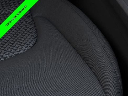 New 2026 Kia Sportage LX image 24