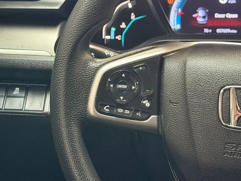 Used 2020 Honda Civic LX image 15