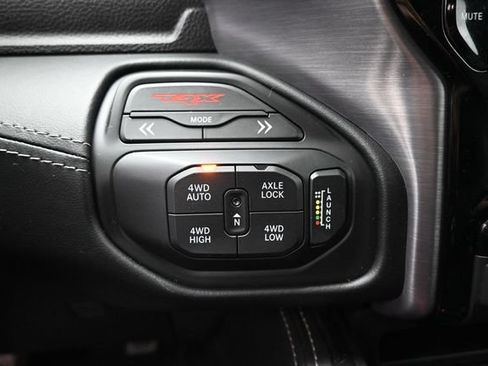 Used 2022 RAM 1500 TRX w/ TRX Level 2 Equipment Group AWD/4WD image 16