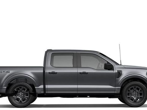 New 2026 Ford F150 STX w/ Equipment Group 200A AWD/4WD image 27