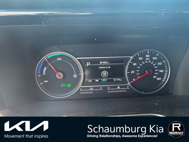 Used 2024 Kia Sorento EX AWD/4WD image 5