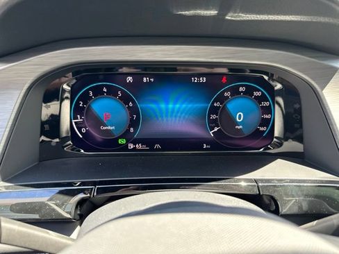 New 2026 Volkswagen Atlas Cross Sport SE AWD/4WD image 17