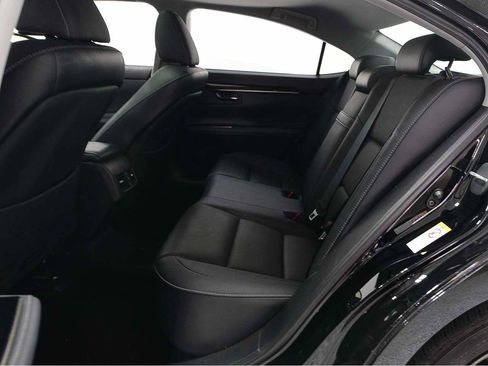 Used 2018 Lexus ES 350 w/ Premier Package image 10