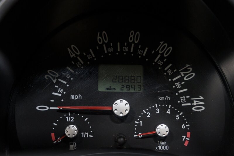 Used 2003 Volkswagen Beetle GLS FWD image 14