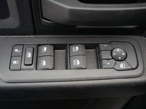 New 2026 RAM 3500 Tradesman image 13