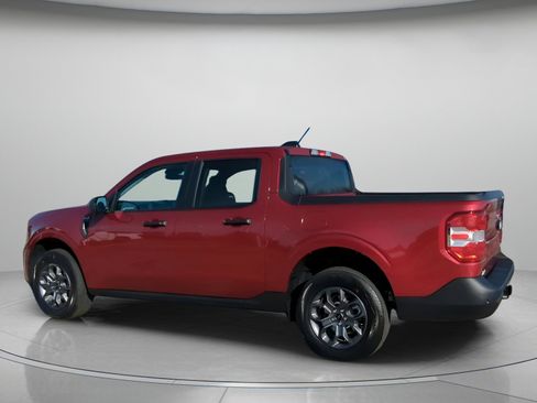 New 2026 Ford Maverick XLT w/ 4K Tow Package AWD/4WD image 19