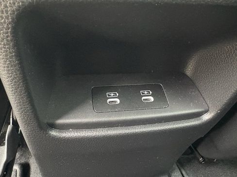 Certified 2024 Honda CR-V Sport Touring image 29