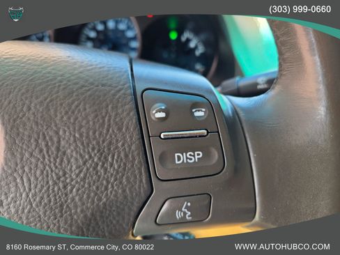 Used 2006 Lexus GS 300 AWD image 20