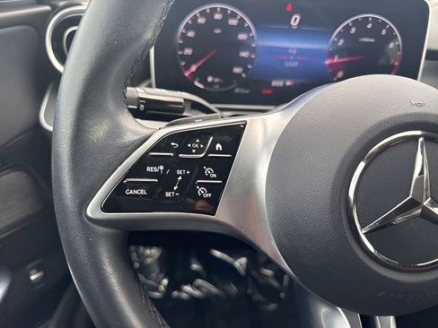 Used 2023 Mercedes-Benz C 300 Sedan image 15