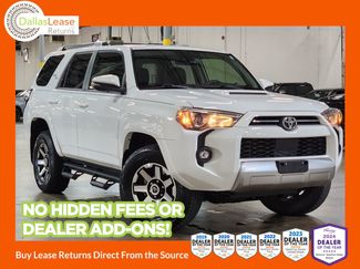 Used 2021 Toyota 4Runner TRD Off-Road Premium AWD/4WD video 1