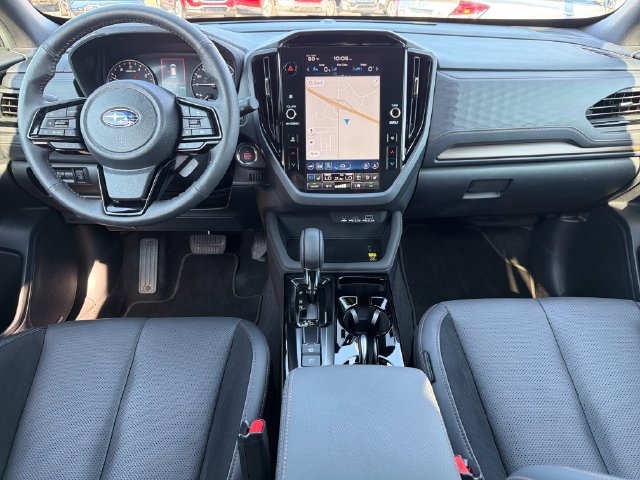 Certified 2026 Subaru Forester Touring AWD/4WD image 9