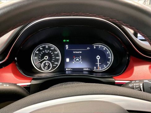 Used 2023 Genesis GV70 3.5T Sport w/ Sport Advanced Package image 14