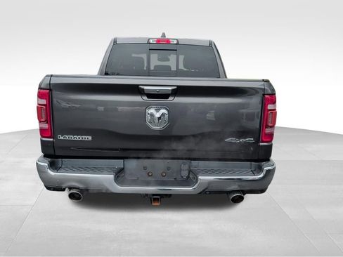 Used 2019 RAM 1500 Laramie image 4