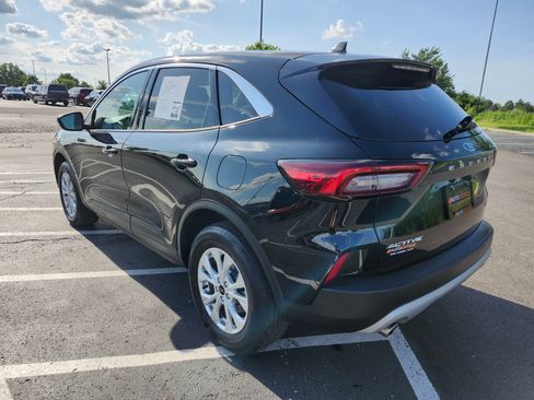 Used 2024 Ford Escape Active AWD/4WD image 15