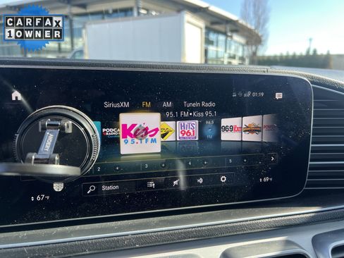 Used 2022 Mercedes-Benz GLE 450 GLE 450 image 23