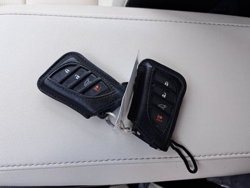 Used 2023 Lexus RX 350 Premium Plus w/ Cold Area Package FWD image 39