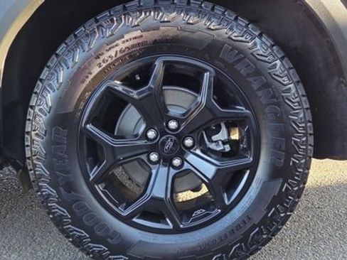 Used 2022 Ford Explorer Timberline image 6