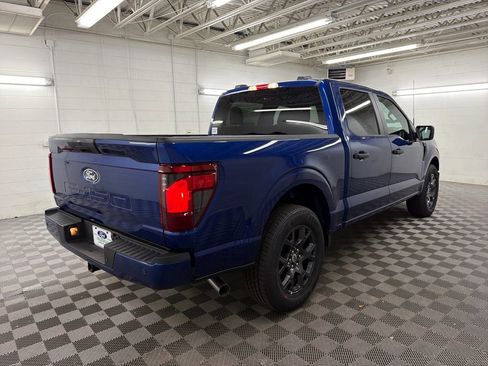 New 2026 Ford F150 STX image 3