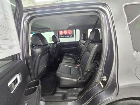 Used 2014 Honda Pilot EX-L image 12