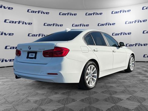 Used 2017 BMW 320i xDrive 320i xDrive image 6