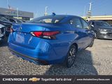 Used 2021 Nissan Versa SV image 4