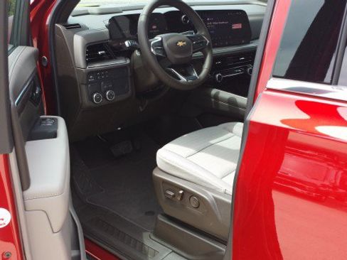 New 2026 Chevrolet Tahoe LS RWD image 11