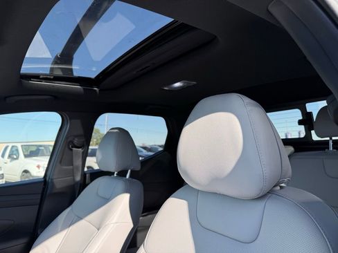 New 2026 Hyundai Santa Cruz SEL AWD/4WD image 22